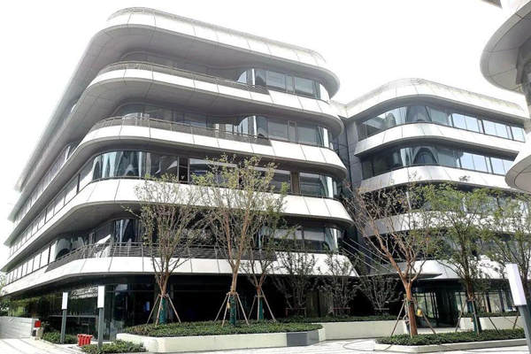 樓宇智能化頂層設(shè)計(jì)原則！(圖1)