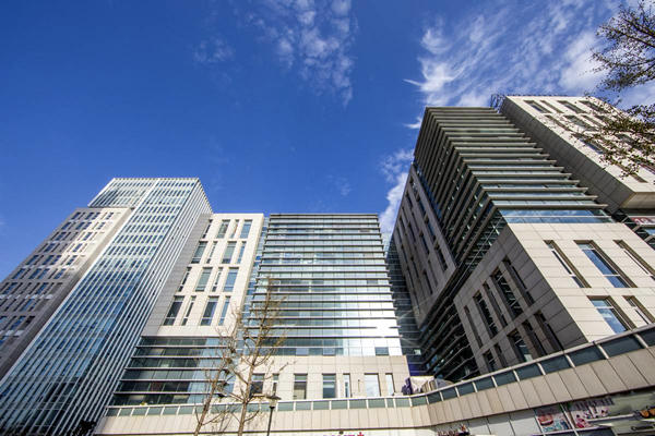 樓宇自控產(chǎn)品分析！(圖1)