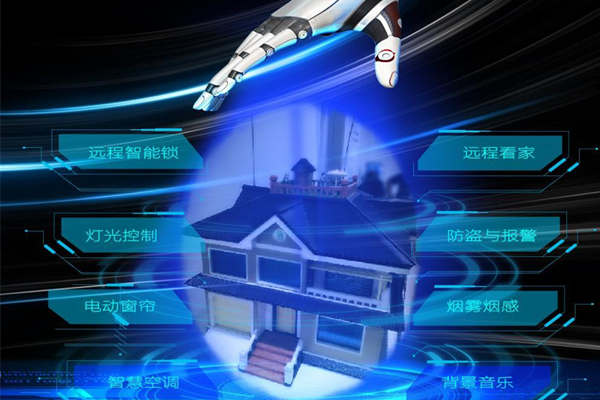 電氣工程控制中，樓宇自動化技術有什么精彩表現？(圖1)