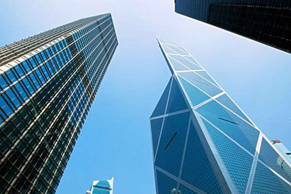 如何看待智能樓宇與樓宇自控系統(tǒng)的關(guān)聯(lián)？(圖1)