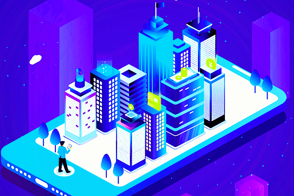 三分鐘帶你了解樓宇自動化系統(tǒng)！(圖3)