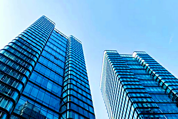 樓宇自動化系統(tǒng)的組成！(圖1)