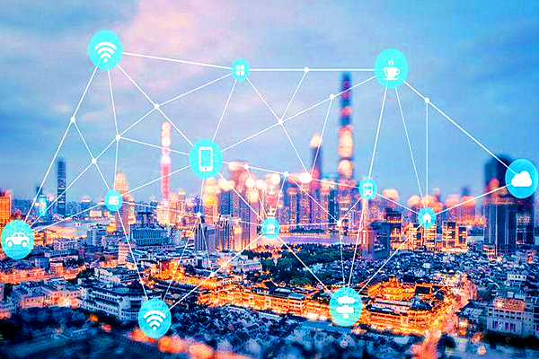 樓宇智能化系統(tǒng)方案的應(yīng)用！(圖2)