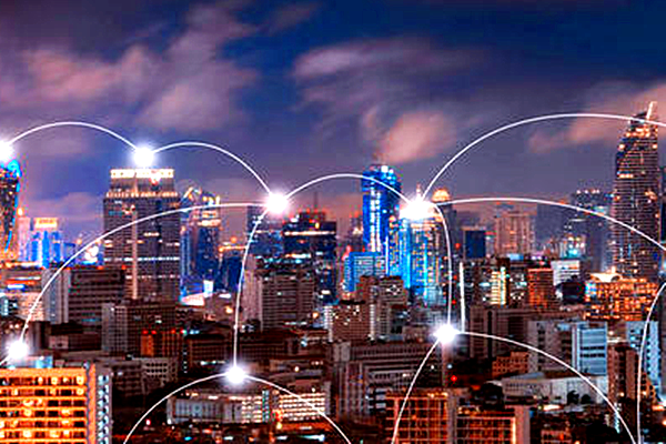 弱電智能化：樓宇自動(dòng)化系統(tǒng)了解！(圖1)