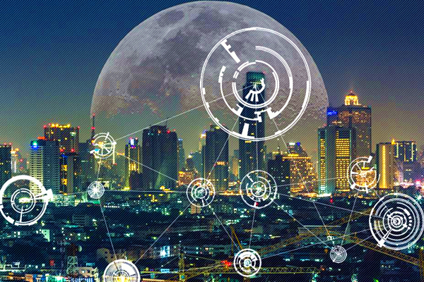 建筑中智能樓宇自控系統(tǒng)的優(yōu)勢(shì)！(圖2)