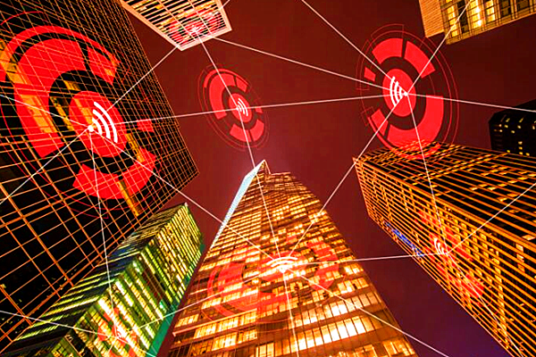 智能樓宇自控系統(tǒng)在特大型會(huì)展建筑的應(yīng)用！(圖1)