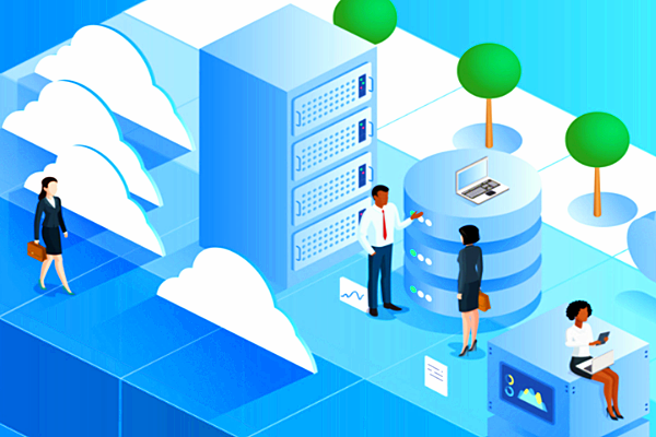 智能樓宇自控系統(tǒng)有多“厲害”呢？(圖2)