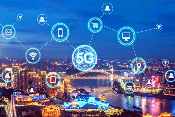 物聯(lián)網(wǎng)設備如何改變樓宇自動化行業(yè)？(圖1)