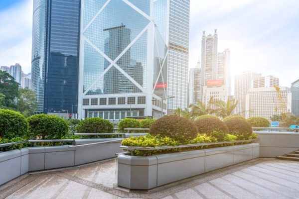 未來樓宇智能化的發(fā)展方向！(圖1)