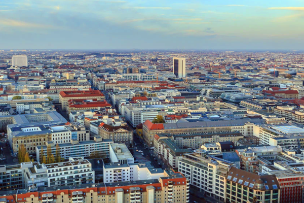 智能樓宇，設(shè)定正確樓宇節(jié)能基礎(chǔ)的三要點(diǎn)！(圖1)