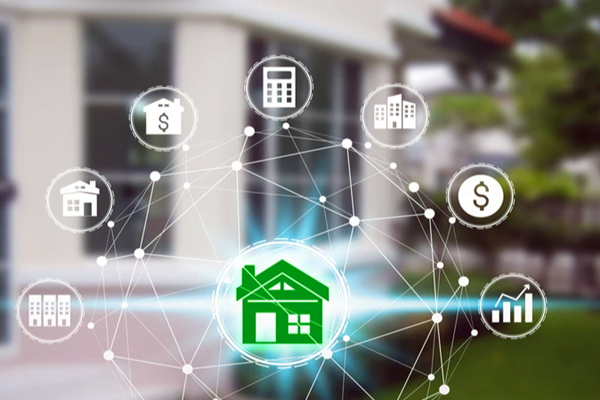 什么是基于物聯(lián)網(wǎng)的智能樓宇控制系統(tǒng)？(圖1)