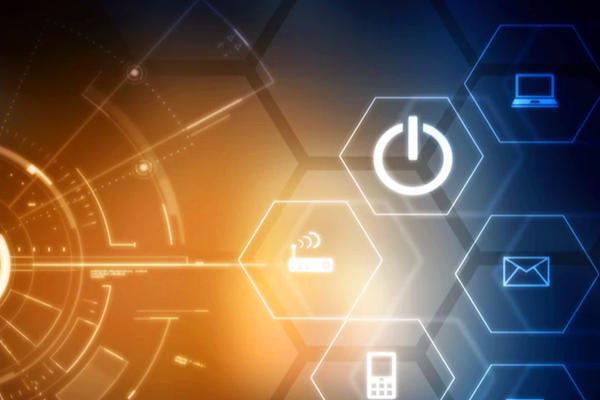 樓宇智能化系統(tǒng)介紹！(圖1)