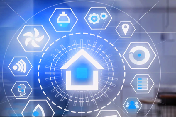 物聯網技術如何實現醫(yī)院樓宇智能化？(圖1)