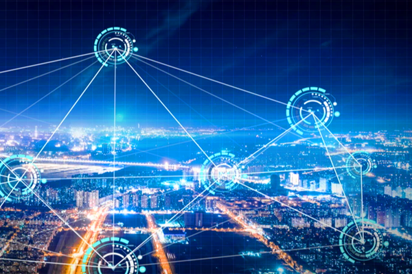 “新基建”之下，這樣定義智能樓宇！(圖1)