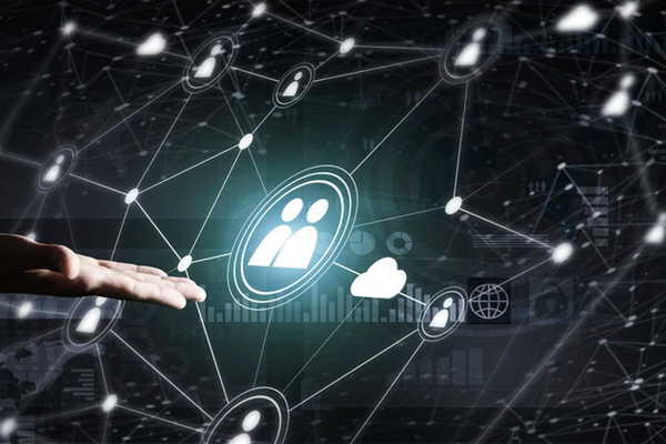 智能樓宇控制系統(tǒng)的作用！(圖1)