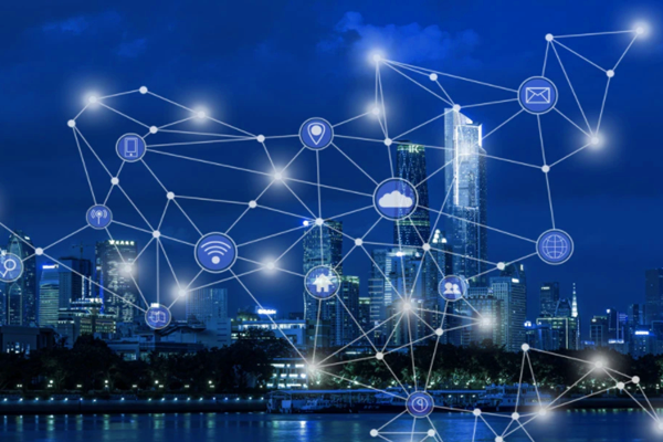 物聯(lián)網(wǎng)技術(shù)+智能樓宇控制系統(tǒng)功能實(shí)現(xiàn)(圖1)