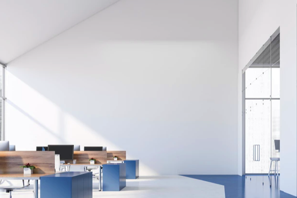 大廈樓宇智能化系統(tǒng)設(shè)計方案！(圖1)