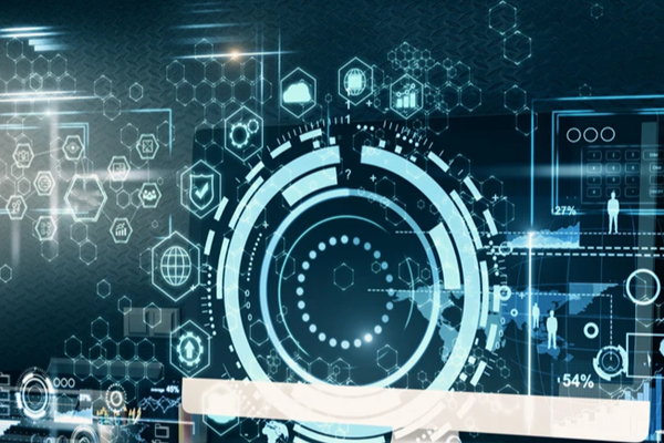 樓宇智能化系統(tǒng)，助力“碳達峰”行動！(圖1)