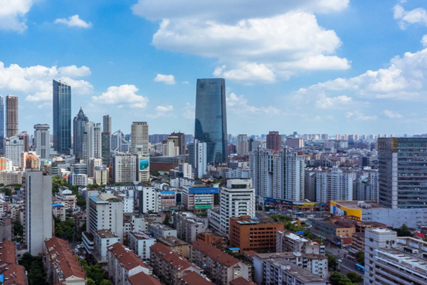 智慧樓宇究竟是什么？為什么發(fā)展如此迅速？(圖1)