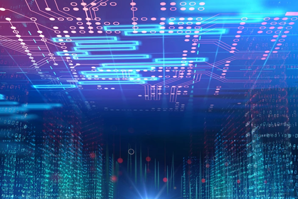 IP技術(shù)：樓宇智能化發(fā)展的新動(dòng)力！(圖1)