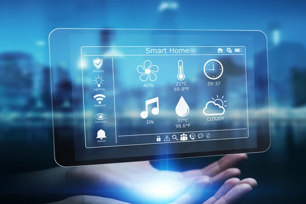 樓宇智能化系統(tǒng)在現(xiàn)代檔案館建筑中的實現(xiàn)方法！(圖1)