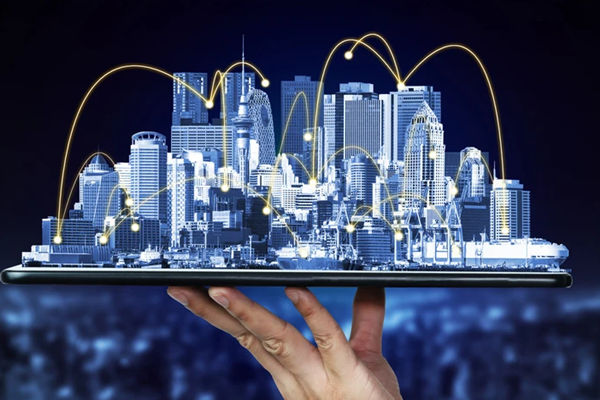 樓宇自控系統(tǒng)之選型指南！(圖1)