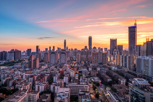 綠色建筑，助力實現(xiàn)碳達峰碳中和！(圖1)