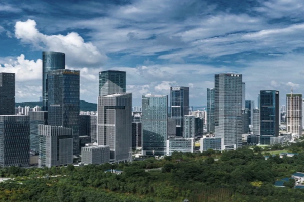 樓宇自控系統(tǒng)監(jiān)控內(nèi)容包含哪些？(圖1)