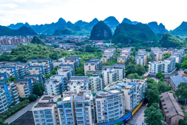 綠色建筑、低碳建筑，有啥區(qū)別？(圖1)