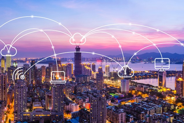 智能建筑中樓宇自控系統(tǒng)都有哪些功能？(圖1)