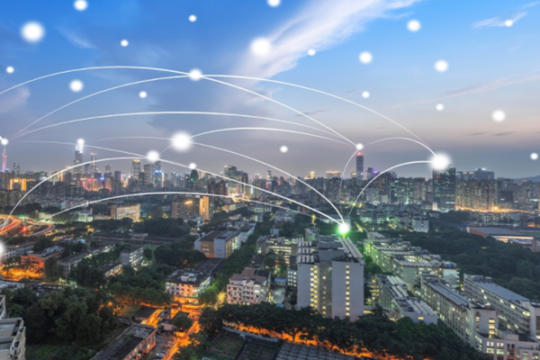 《深圳經(jīng)濟特區(qū)綠色建筑條例》，一起來康康！(圖1)