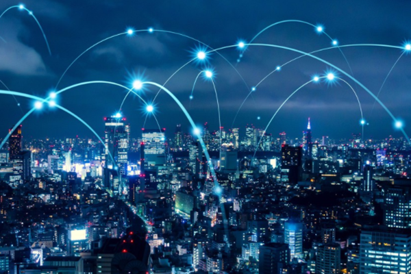 樓宇智能化系統(tǒng)管控方案！(圖1)