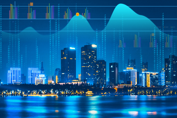 智慧建筑管理平臺有何優(yōu)勢特點(diǎn)？(圖1)