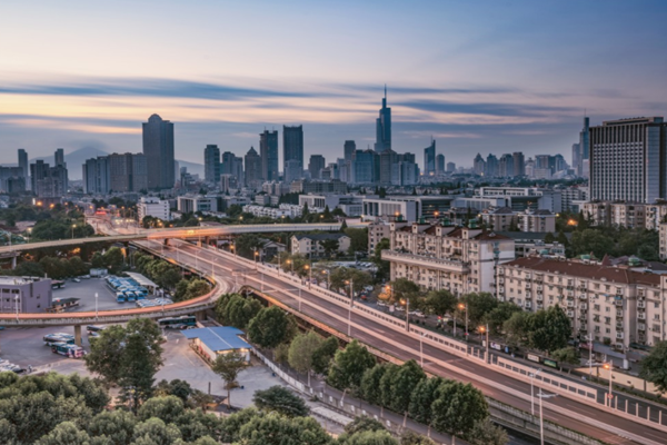 樓宇自控系統(tǒng)方案設(shè)計及原則！(圖1)