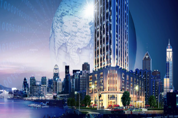 520來(lái)襲，樓宇自控系統(tǒng)是不是你的“菜”？(圖1)