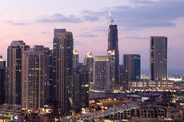 樓宇自控系統(tǒng)需求分析及系統(tǒng)架構(gòu)！(圖1)