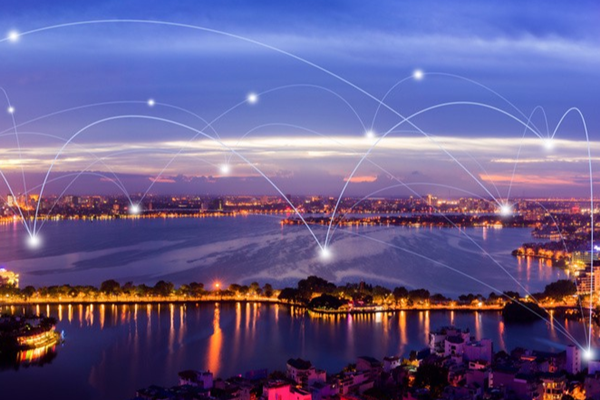 一分鐘速了解樓宇智能化系統(tǒng)控制功能！(圖1)