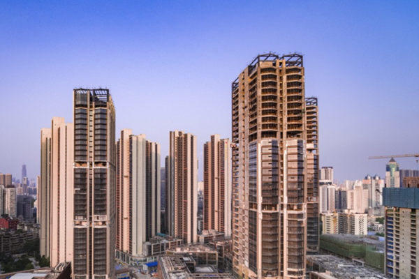 建筑智慧消防系統(tǒng)，助力消防安全“零距離”！(圖1)