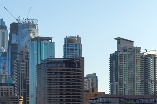 聊一聊樓宇自控系統(tǒng)點表的設(shè)計！(圖1)