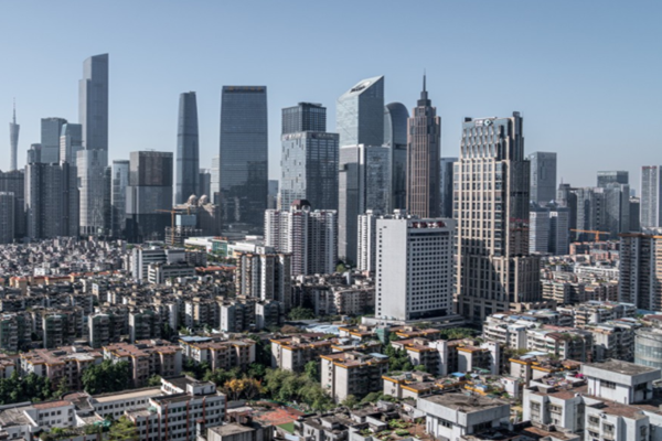 為什么要建設樓宇智能化系統(tǒng)？樓宇管理面臨哪些問題？(圖1)