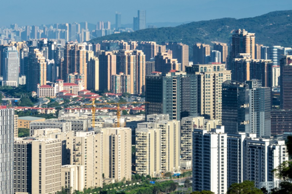 智慧城市下，智能樓宇自動化系統(tǒng)如何發(fā)展？(圖1)