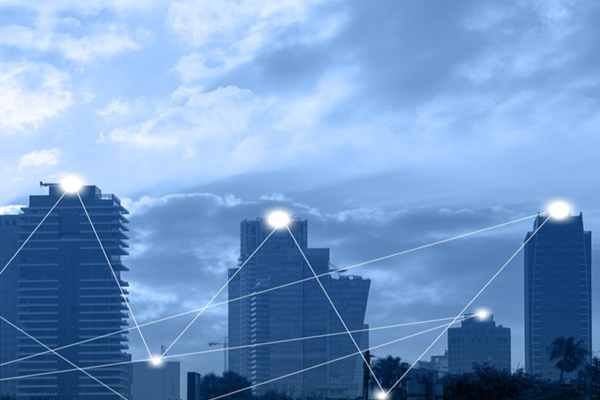 智能樓宇控制系統(tǒng)相關(guān)調(diào)試說明！(圖1)