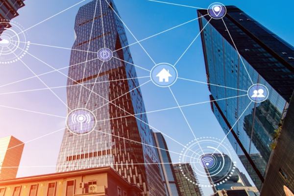 樓宇自控系統(tǒng)，打造安全、舒適、經(jīng)濟的樓宇環(huán)境！(圖1)